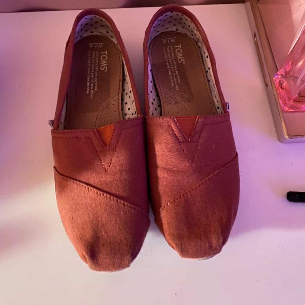 Toms 💖